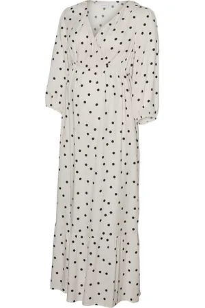 Mama;licious Mlemmie Vestido De Maternidad