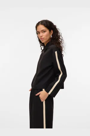 VERO MODA Vmchrissy Chaquetas Ligeras
