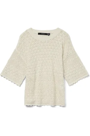 VERO MODA Vmmanila Pulóveres