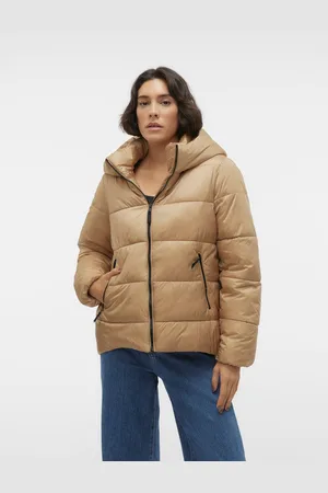 VERO MODA Vmnalina Chaquetas