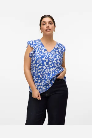 VERO MODA Vmcvera Tops