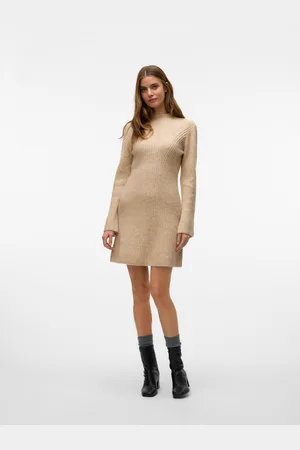 VERO MODA Awlina Vestido Corto