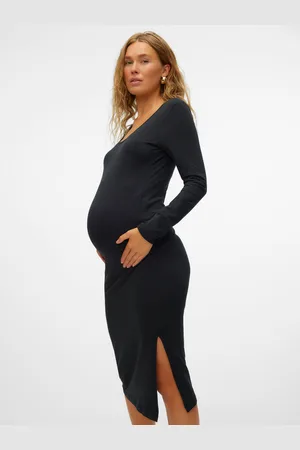 Mama;licious Mleva Vestido De Maternidad