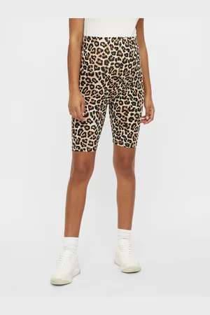 Mama;licious Shorts Corte Tight