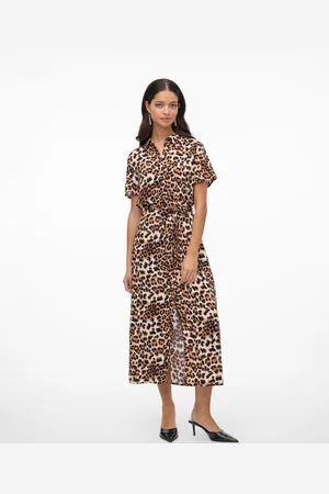 VERO MODA Vmeasy Vestido Largo