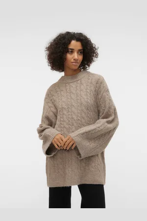 VERO MODA Vmcobalt Pulóveres