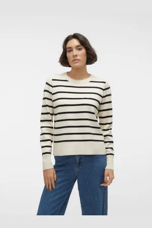 VERO MODA Vmsaba Pulóveres