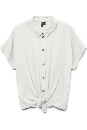 VERO MODA Vmthea Camisas