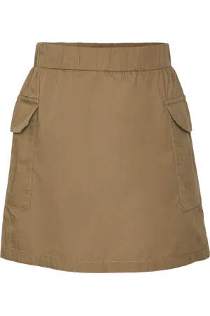 VERO MODA Vmcharlotte Falda Corta