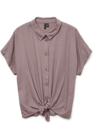 VERO MODA Vmthea Camisas