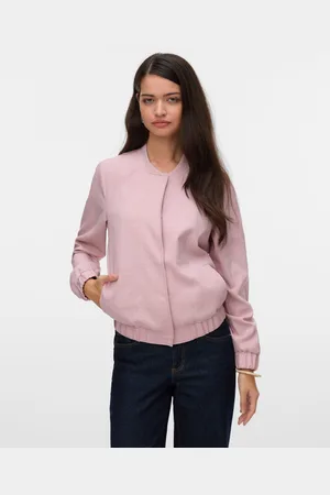 VERO MODA Vmcassidy Bombers