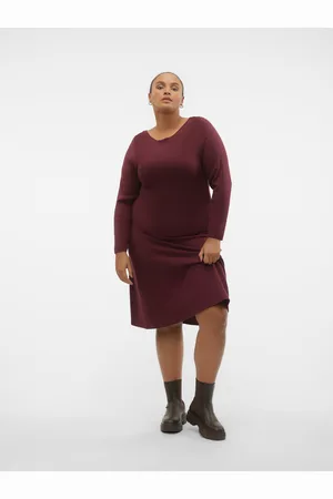VERO MODA Vmcnancy Vestido Corto