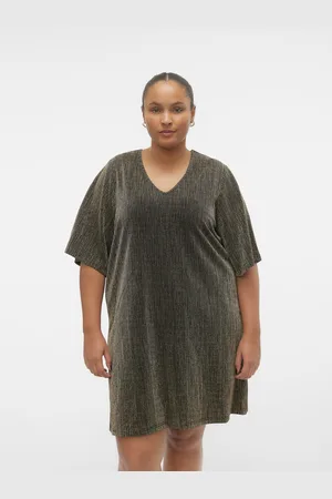 VERO MODA Vmcelma Vestido Corto