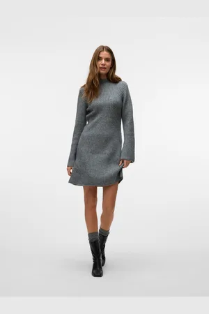 VERO MODA Awlina Vestido Corto