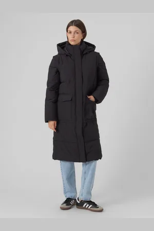 VERO MODA Vmmadelyn Abrigos