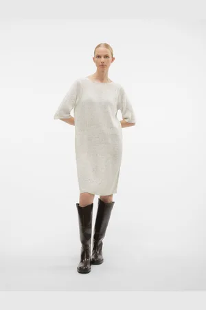 VERO MODA Vmleilani Vestido Corto
