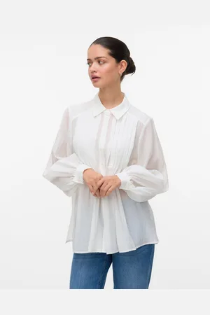 VERO MODA Vmavery Camisas
