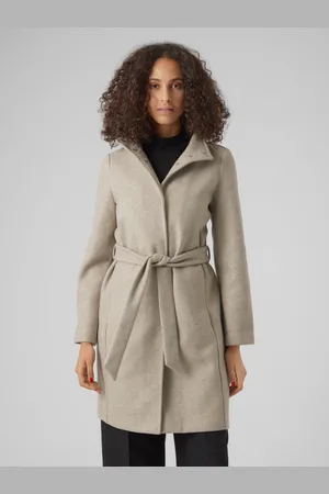 VERO MODA Vmpopally Abrigos