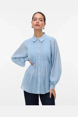 VERO MODA Vmavery Camisas