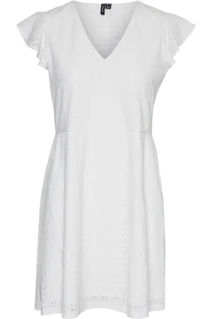 VERO MODA Vmulrikke Vestido Corto