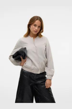 VERO MODA Vmcassidy Bombers