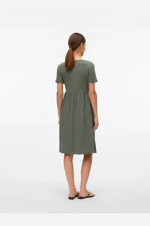 Mama;licious Mlmia Vestido De Maternidad