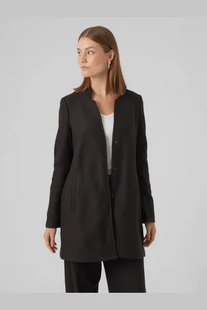 VERO MODA Vmbrushedkatrine Abrigos