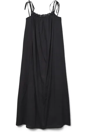 VERO MODA Vmroxanne Vestido Largo