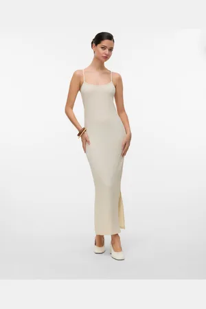 VERO MODA Vmthilda Vestido Largo