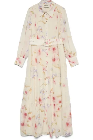 VERO MODA Awiris Vestido Largo