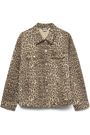 VERO MODA Vmtessa Chaquetas