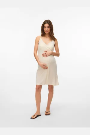 Mama;licious Camisón Tiras Ajustables