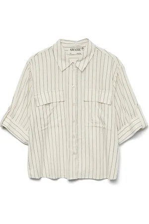 VERO MODA Awryder Camisas