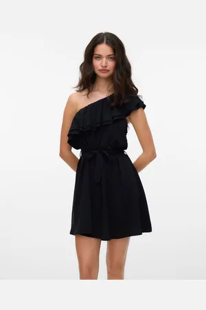 VERO MODA Vmkimmi Vestido Corto