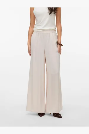 VERO MODA Snvicky Pantalones