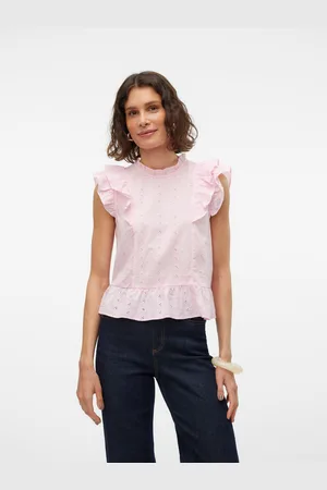 VERO MODA Vmkammy Tops