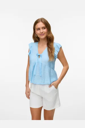 VERO MODA Vmflora Tops