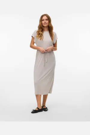 VERO MODA Vmhanna Vestido Largo