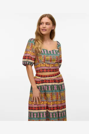 VERO MODA Vmtruely Tops