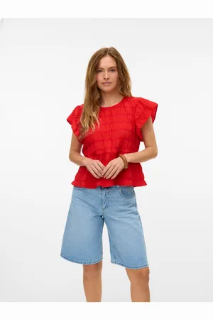 VERO MODA Vmerma Tops