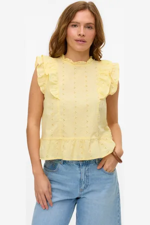 VERO MODA Vmkammy Tops