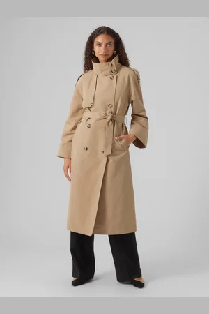 VERO MODA Vmtaylor Abrigos