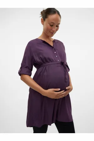 Mama;licious Túnica