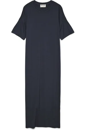 VERO MODA Vmrobertina Vestido Largo