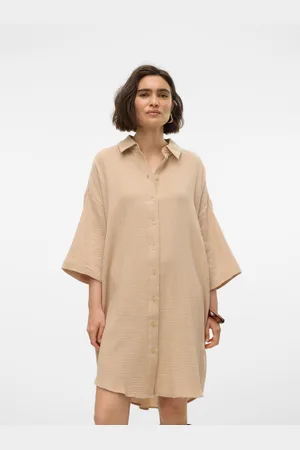 VERO MODA Vmnatali Camisas
