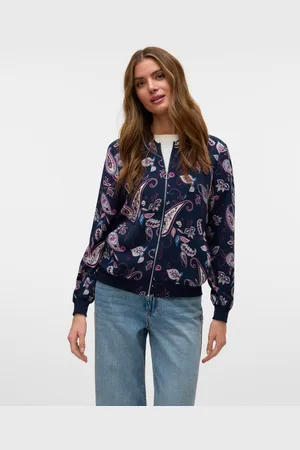 VERO MODA Vmcoco Bombers