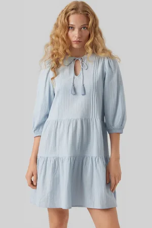 VERO MODA Vmpretty Túnicas
