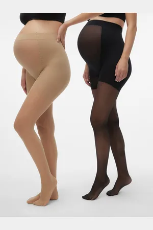 Mama;licious Mlsabrina Medias