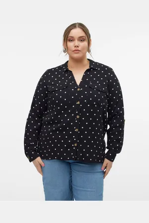 VERO MODA Vmcbumpy Camisas