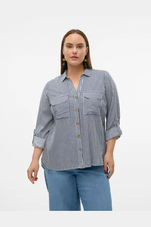 VERO MODA Vmcbumpy Camisas